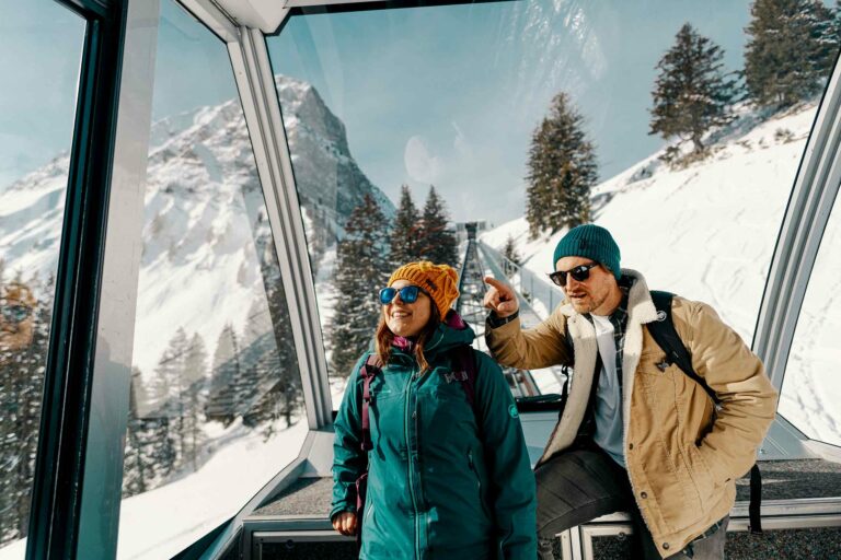 Remontées mécaniques