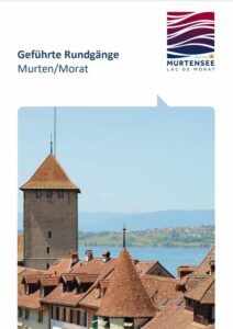 Visites guidées