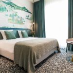 Hôtel.D - Un tout nouvel hôtel 4 étoiles au centre de Bulle