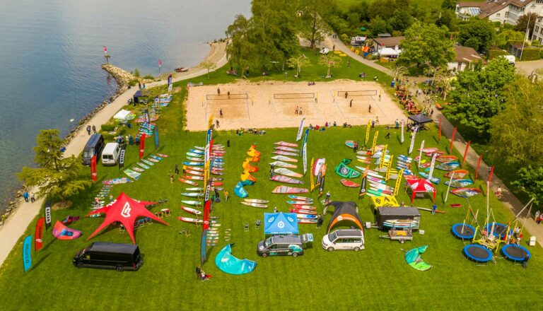 Bise Noire Surfclassic