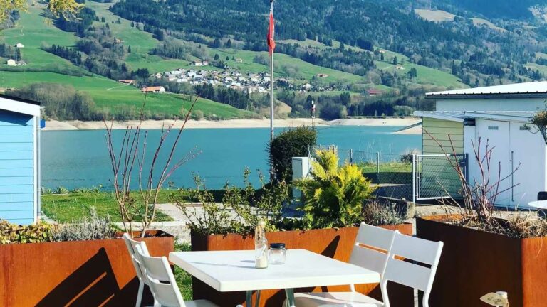 Buvette du Lac (2)