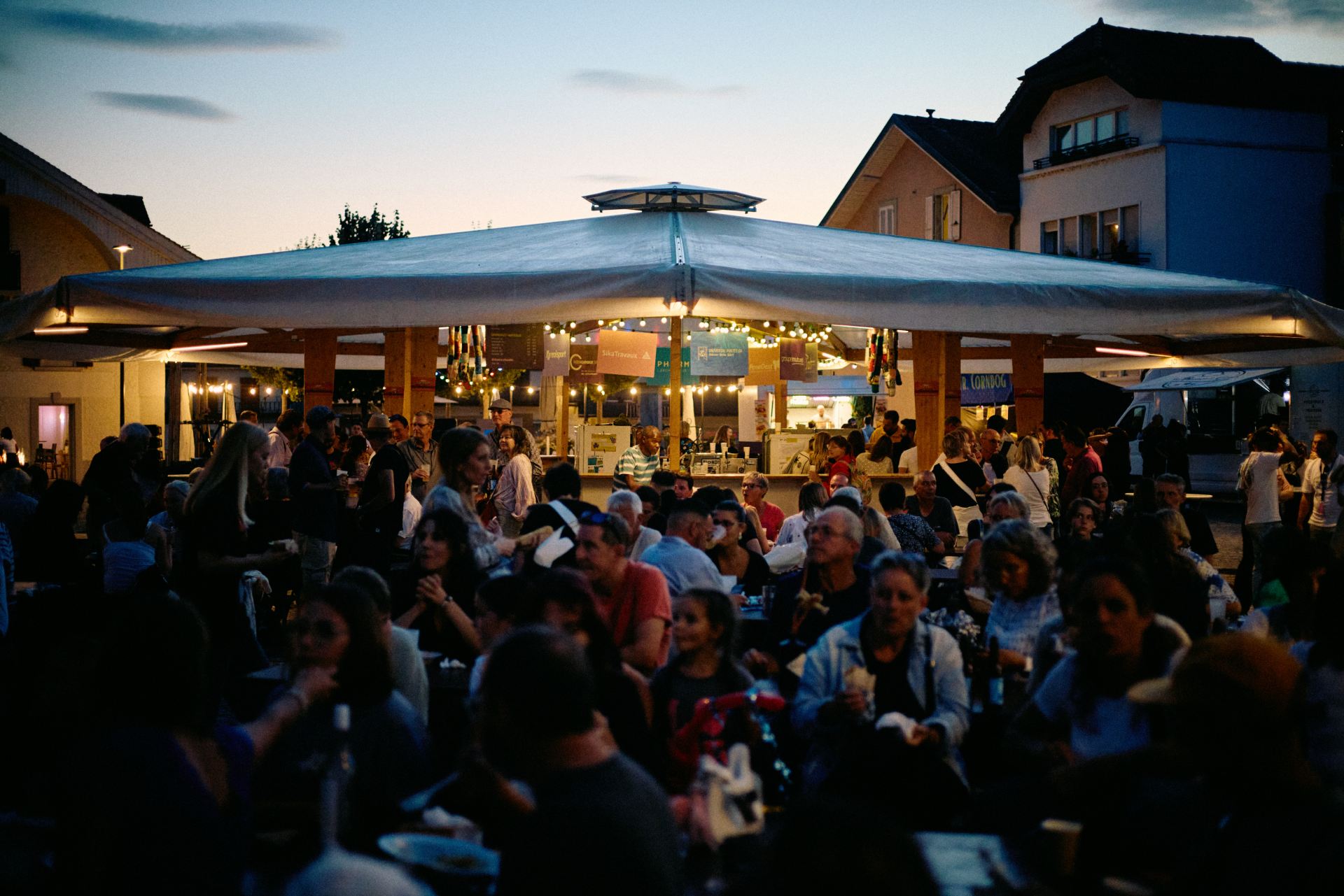 Poulpe Festival