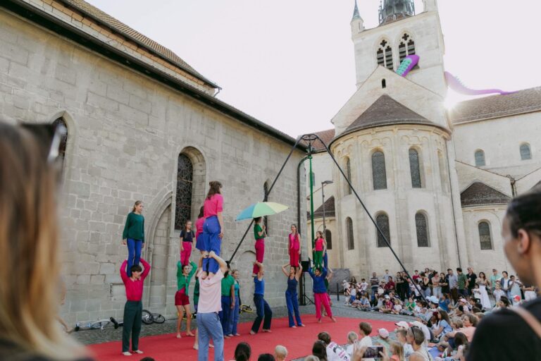 Things to do this weekend