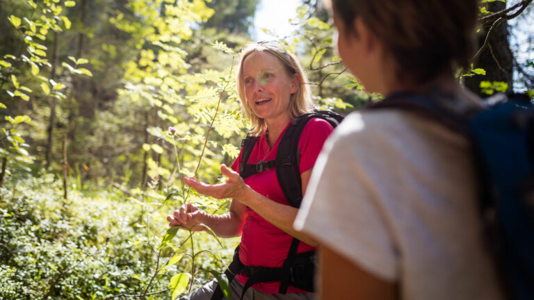 Marlyse Rauber | Region of Fribourg