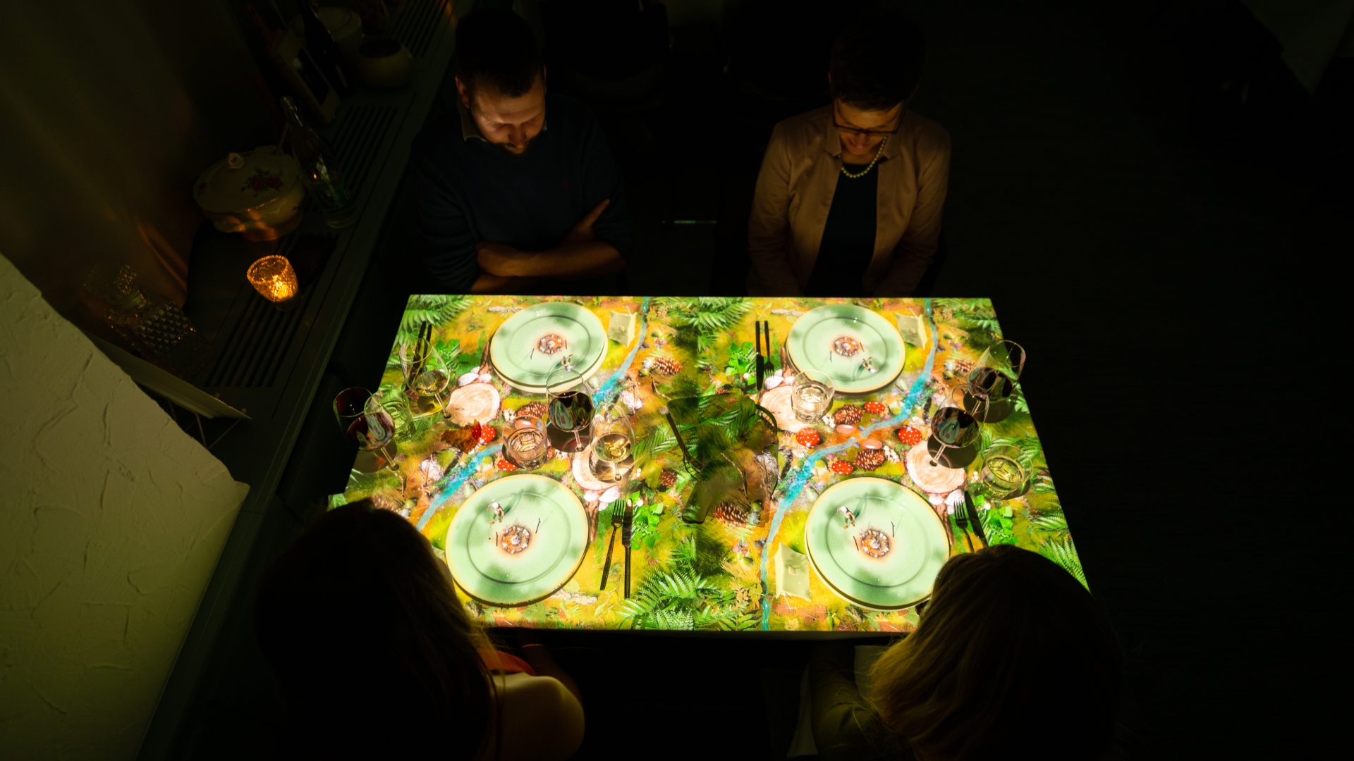 Murten Licht LAB
