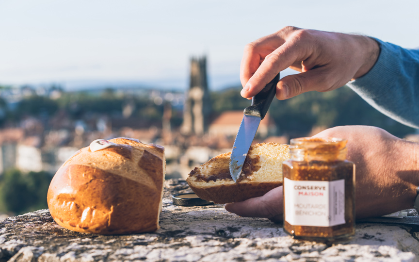 Evènements gourmands