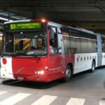 Voyage gratuit dans la zone 19.