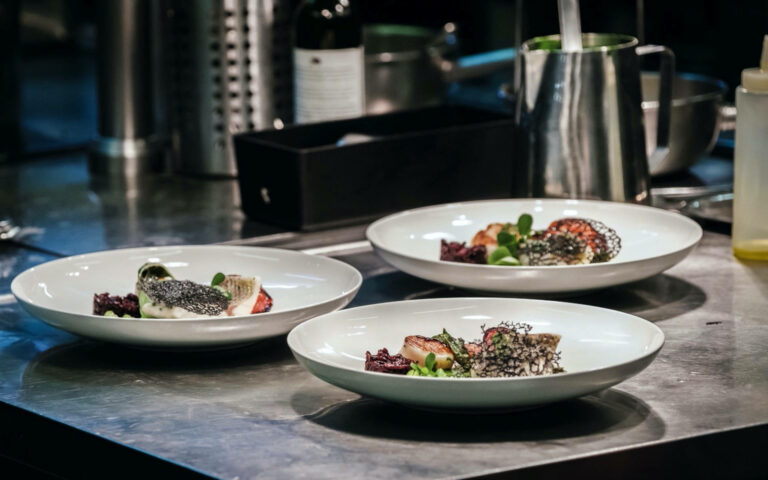 Where to Eat in Fribourg