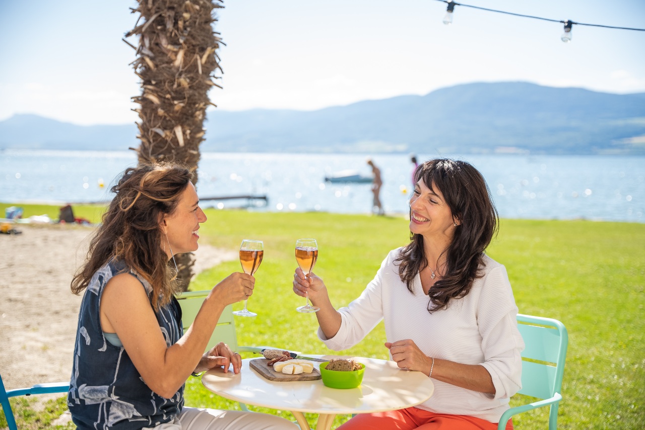 Ripper Bar | Estavayer-le-Lac Région