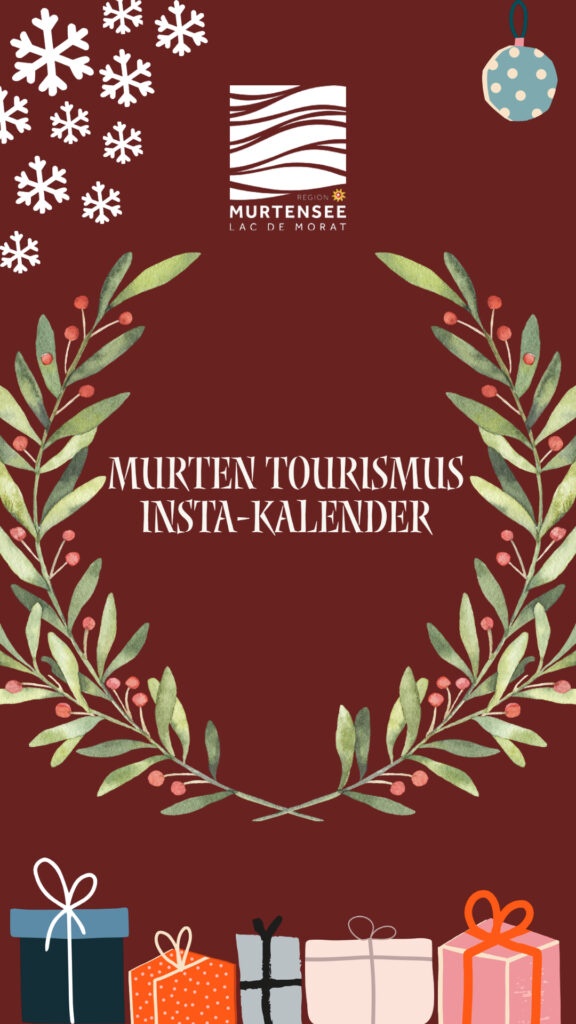 Insta-Adventskalender