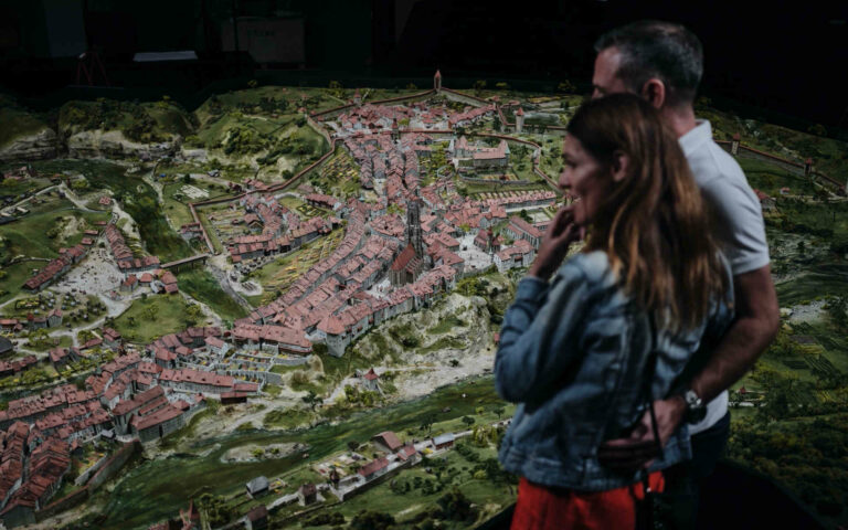 La Vieille-Ville de Fribourg – un héritage exceptionnel!