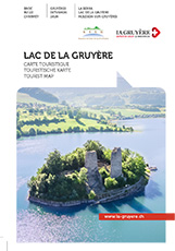 Lac de La Gruyère - Touristische Informationen