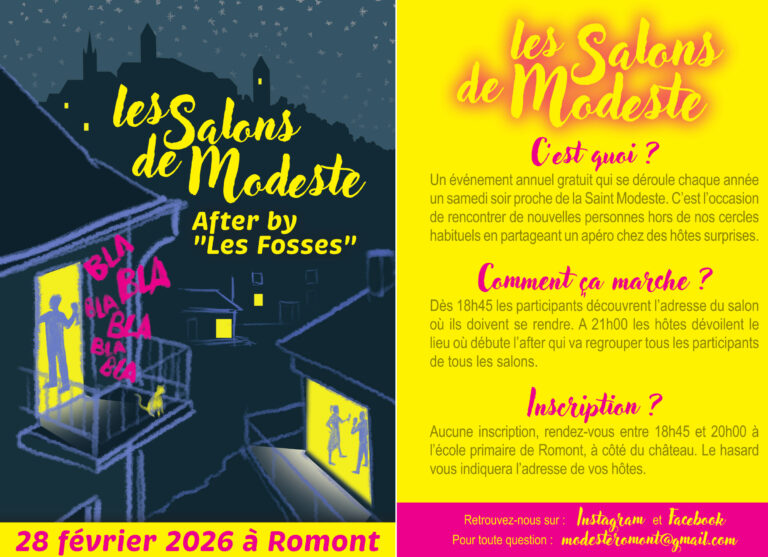 Salon de Modeste2026_h