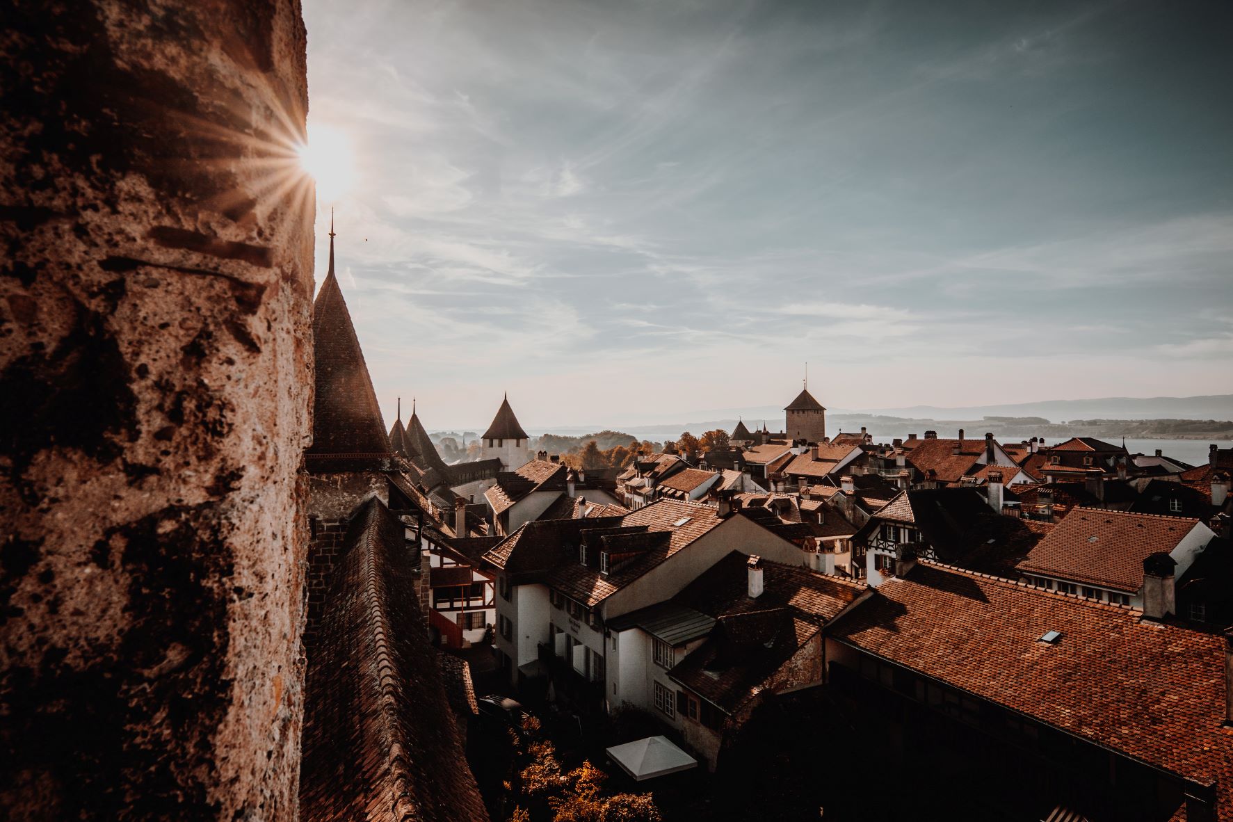 Morat désigné comme l'un des "Best Tourism Villages 2022" par l'Organisation Mondiale du Tourisme
