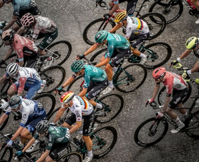 Tour de Romandie