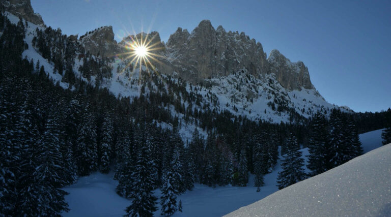 Le trou de la grand-mère – Entre lumière et légende