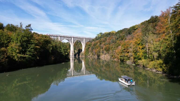 Croisière du 1er août