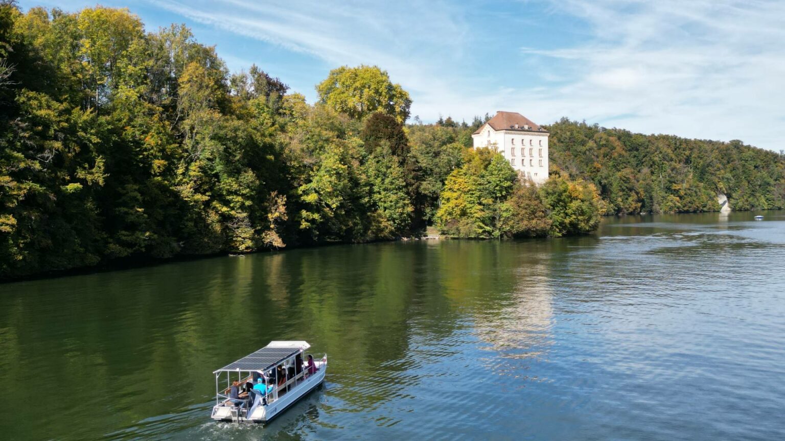Events calendar Fribourg | Cultural agenda