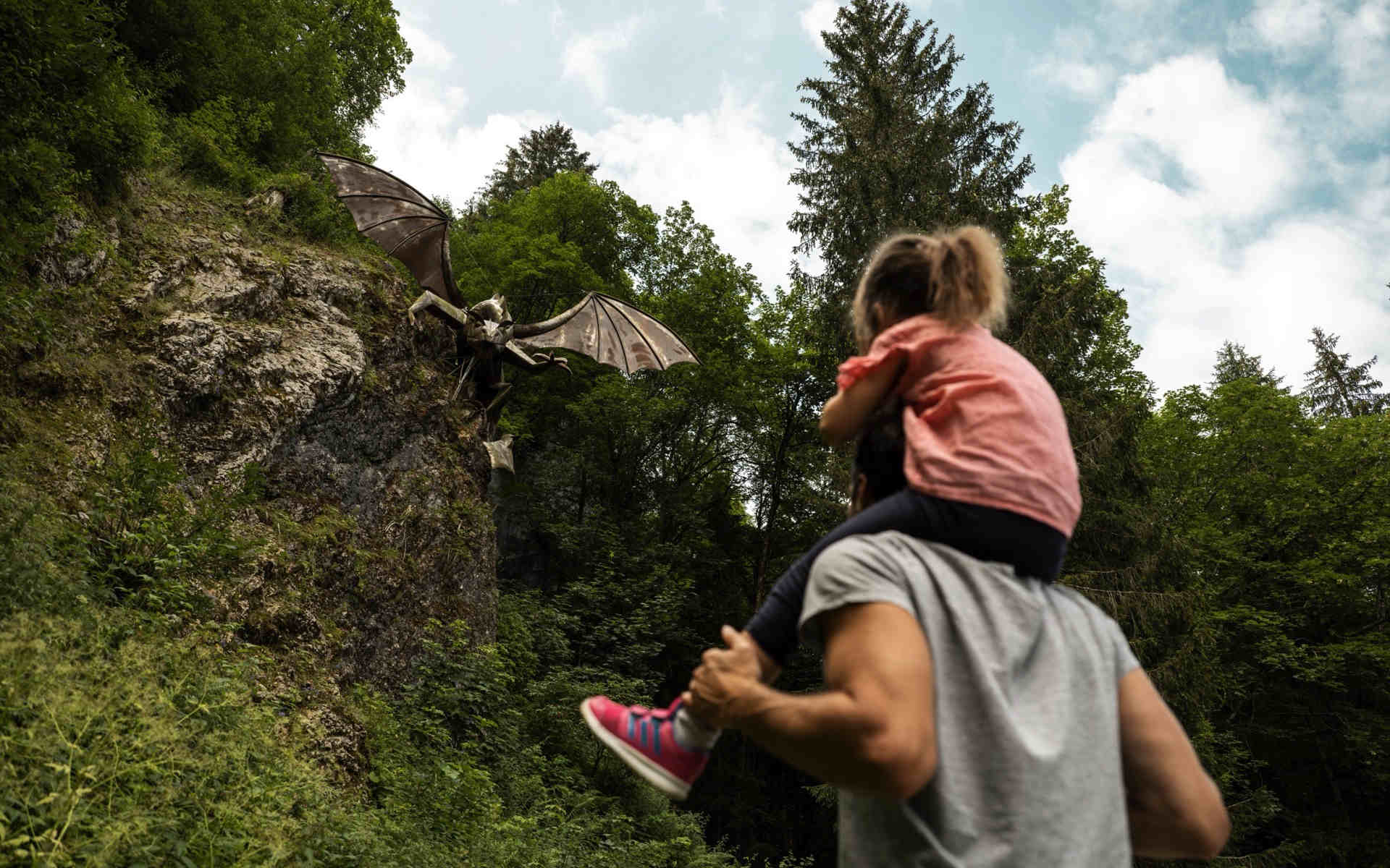 Nachhaltiger Tourismus    