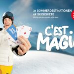 Advance sale of the Magic Pass