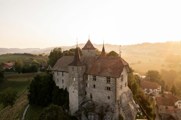 Rue : Visite guidée du Circuit Secret Rue & de la cité médiévale