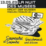 <strong>Nacht der Museen in Freiburg: Gewinnen Sie Eintritte für die ganze Familie</strong>