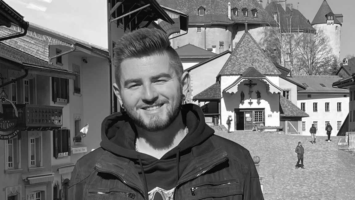 Jonathan Millasson