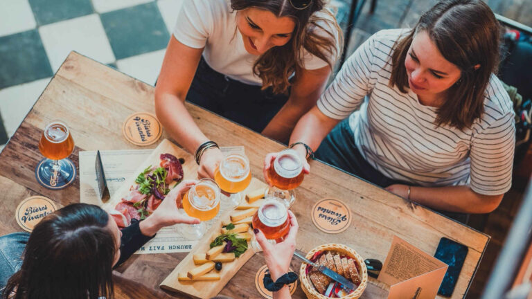 Taste My Fribourg — A delicious city walk