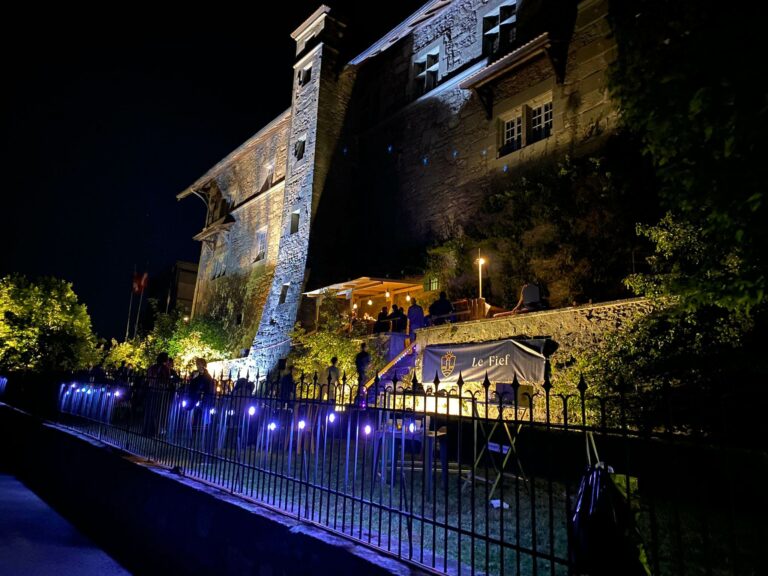 Jardins du Fief 2