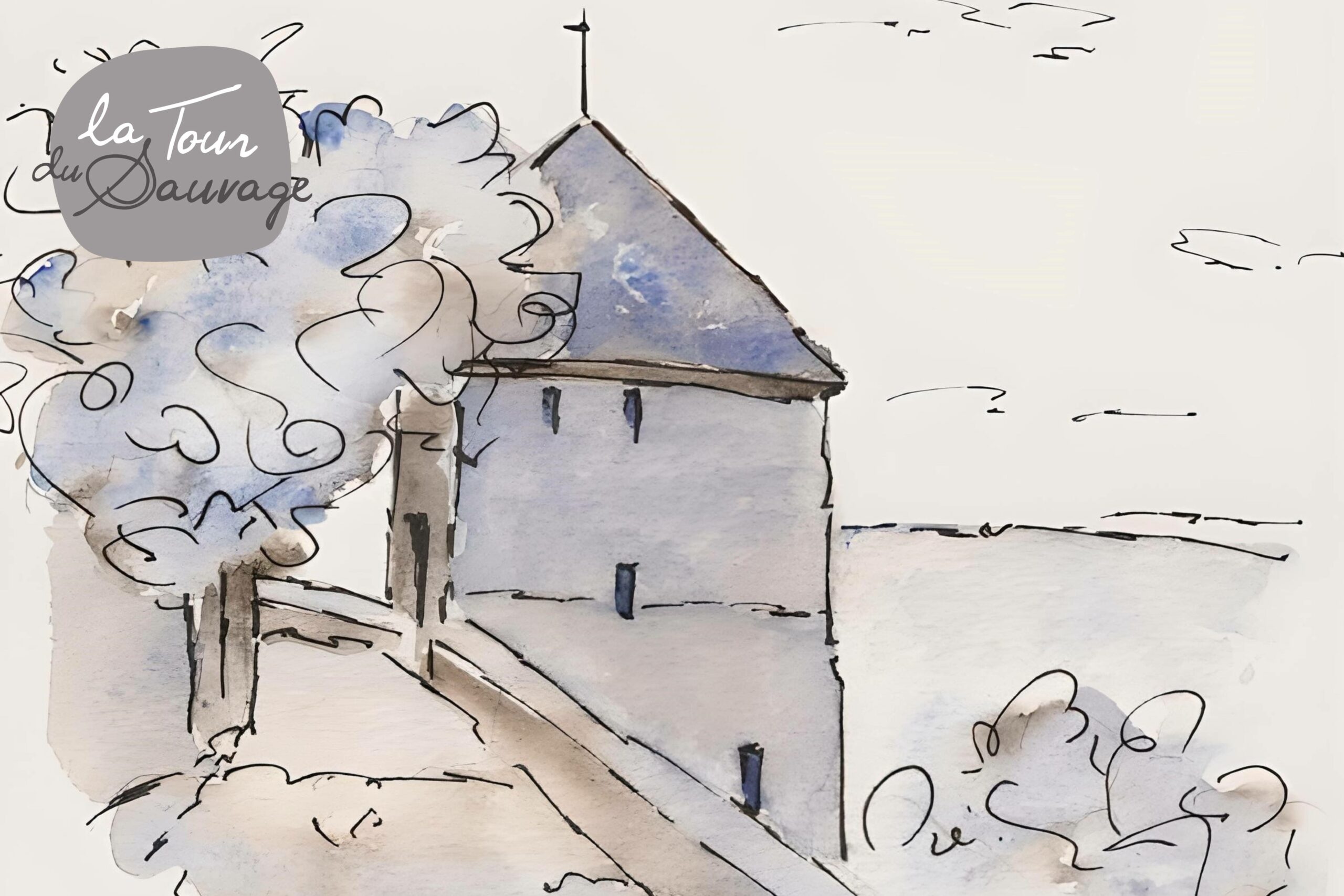 Tour du Sauvage