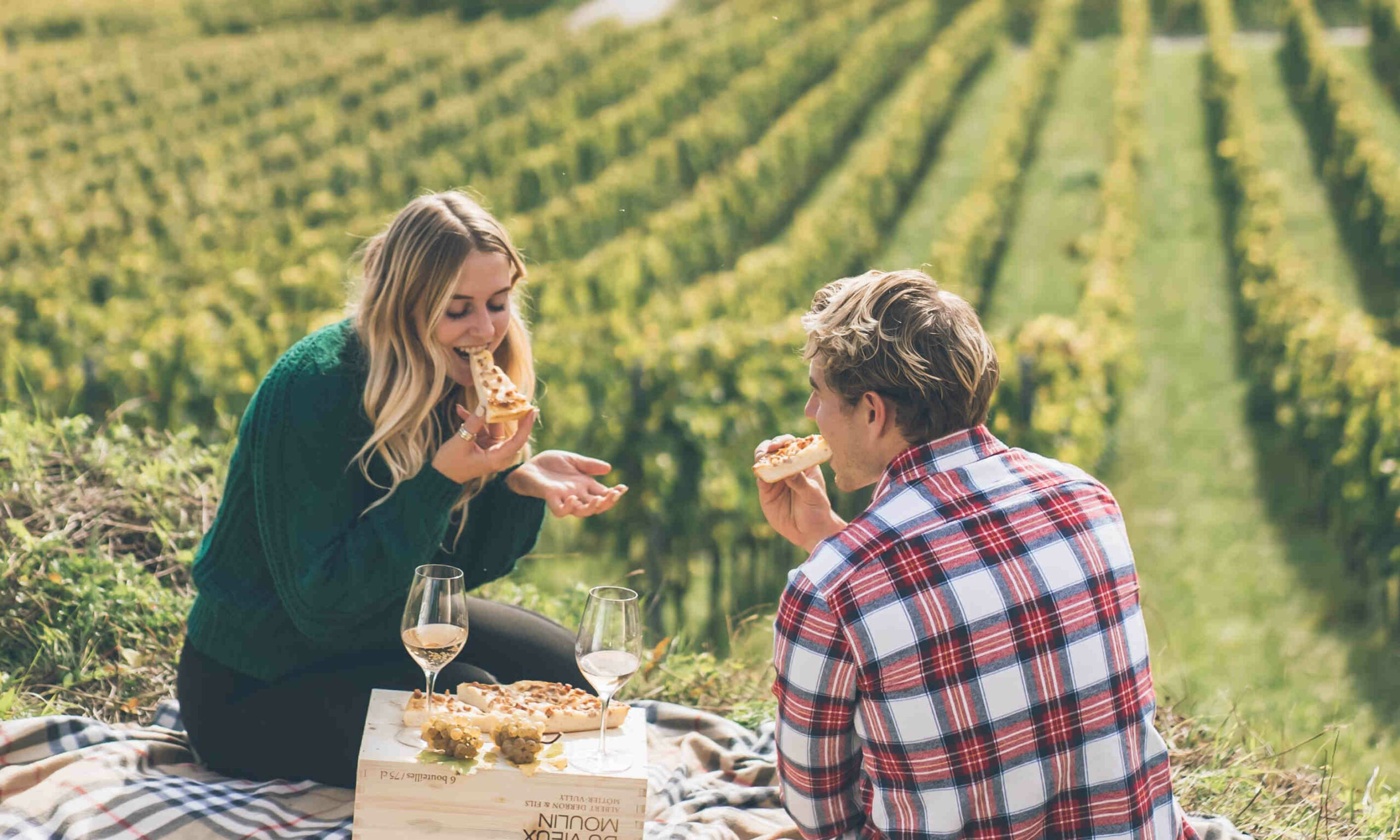 Événements gourmands 