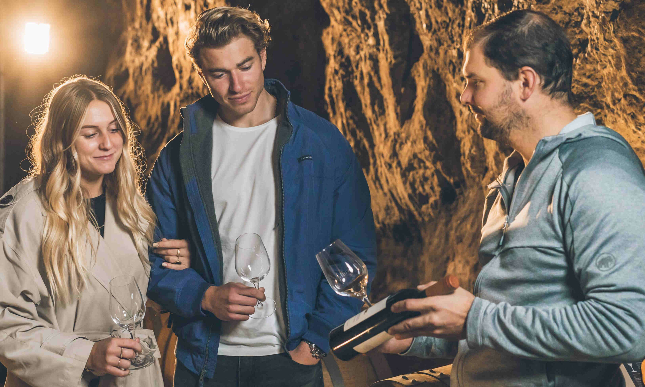 Passion du vin 