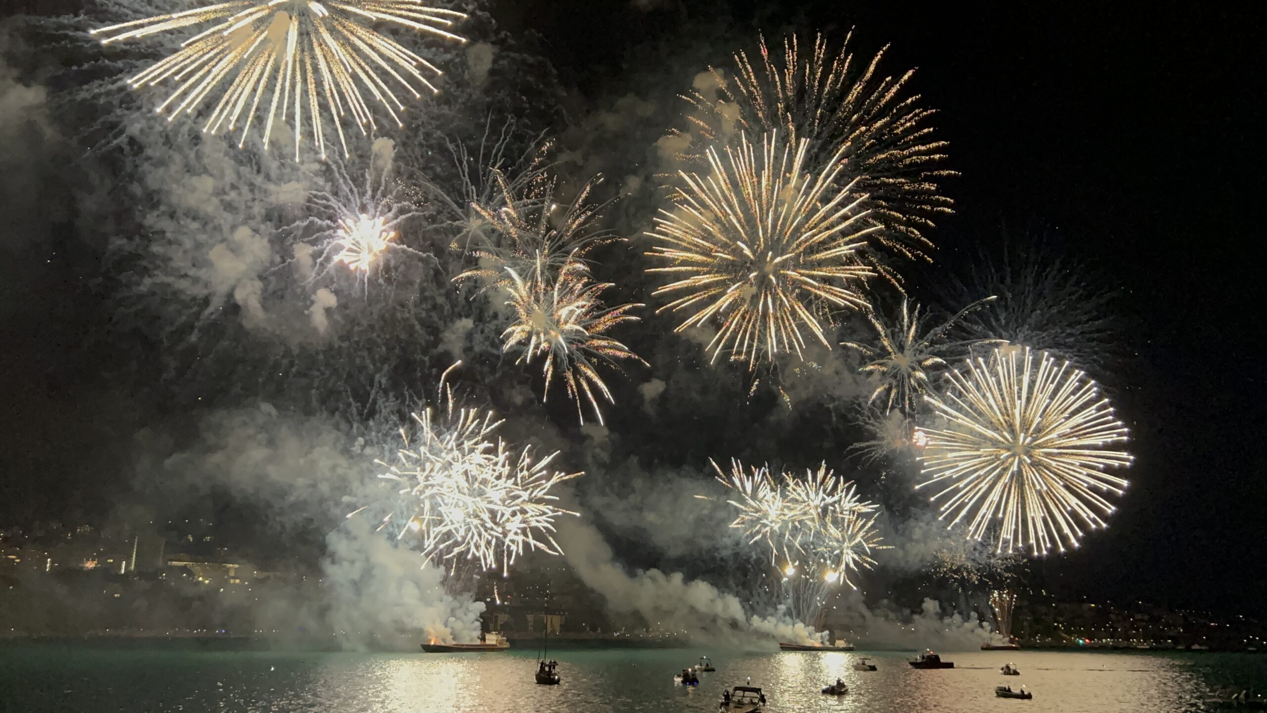 Where to celebrate National Day?