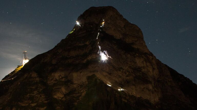 Via ferrata