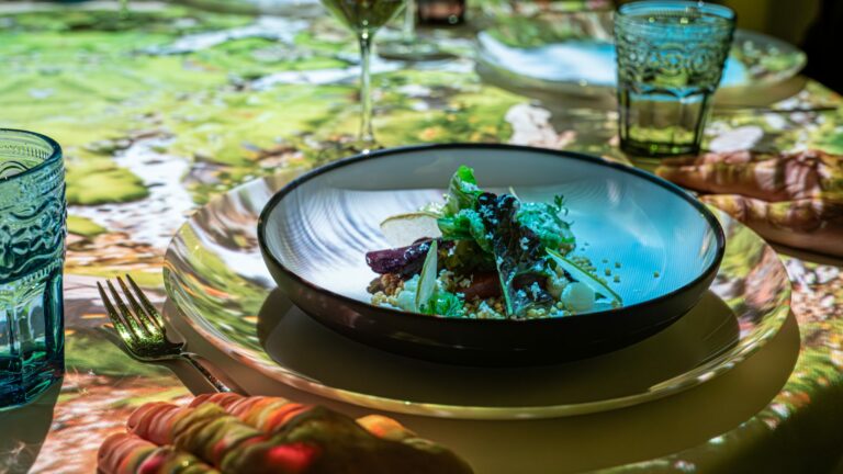 Dine & Light