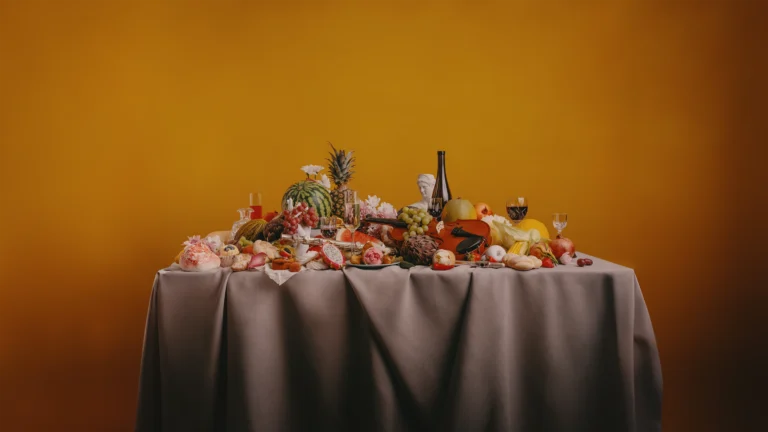 NOF : Brunch lyrique