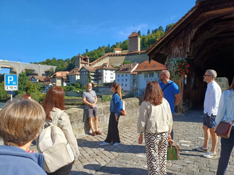 Visites publiques