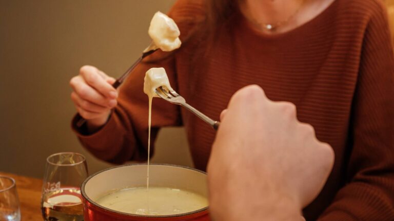 Forfait Escape room & Fondue