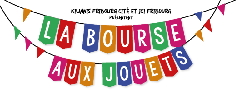 bourse aux jouets
