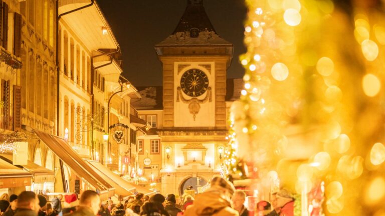 Christmas Markets & Events