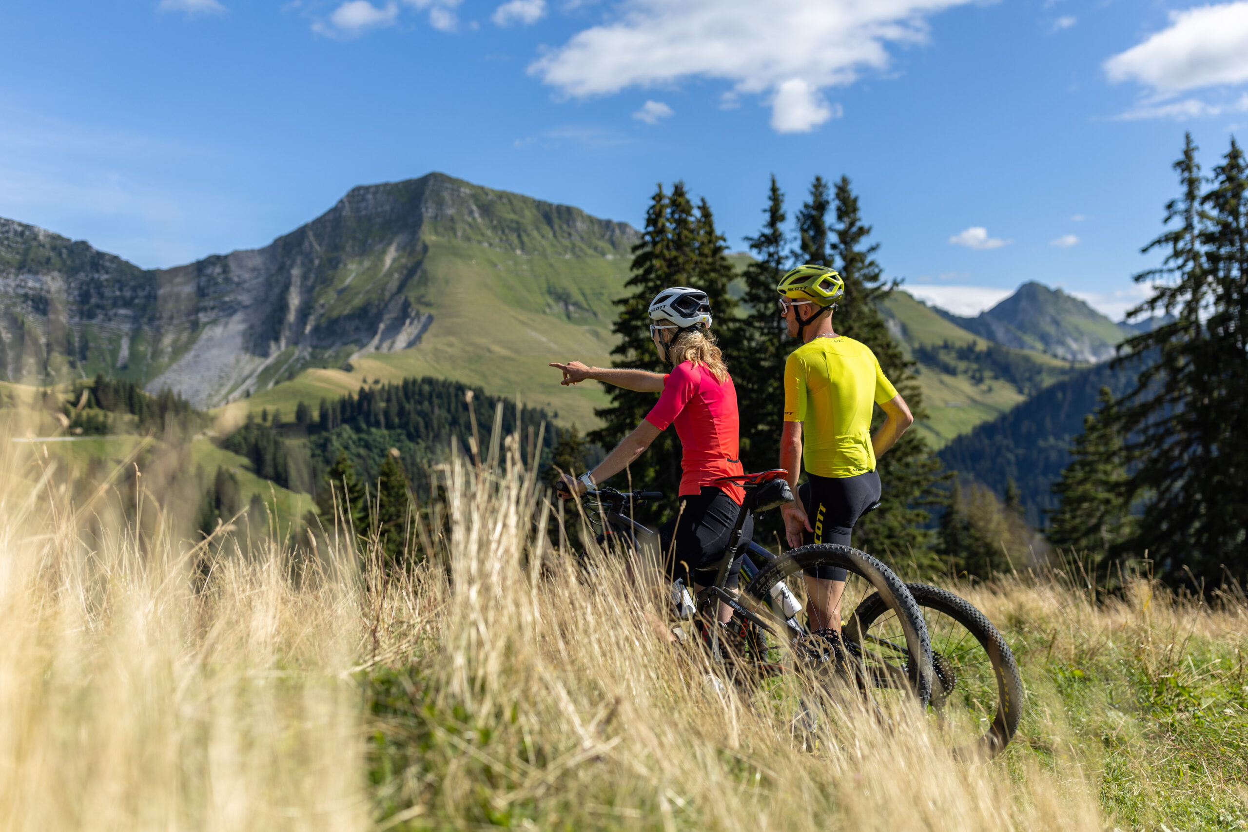 Das Velo-Highlight der Woche: Le Pacotta