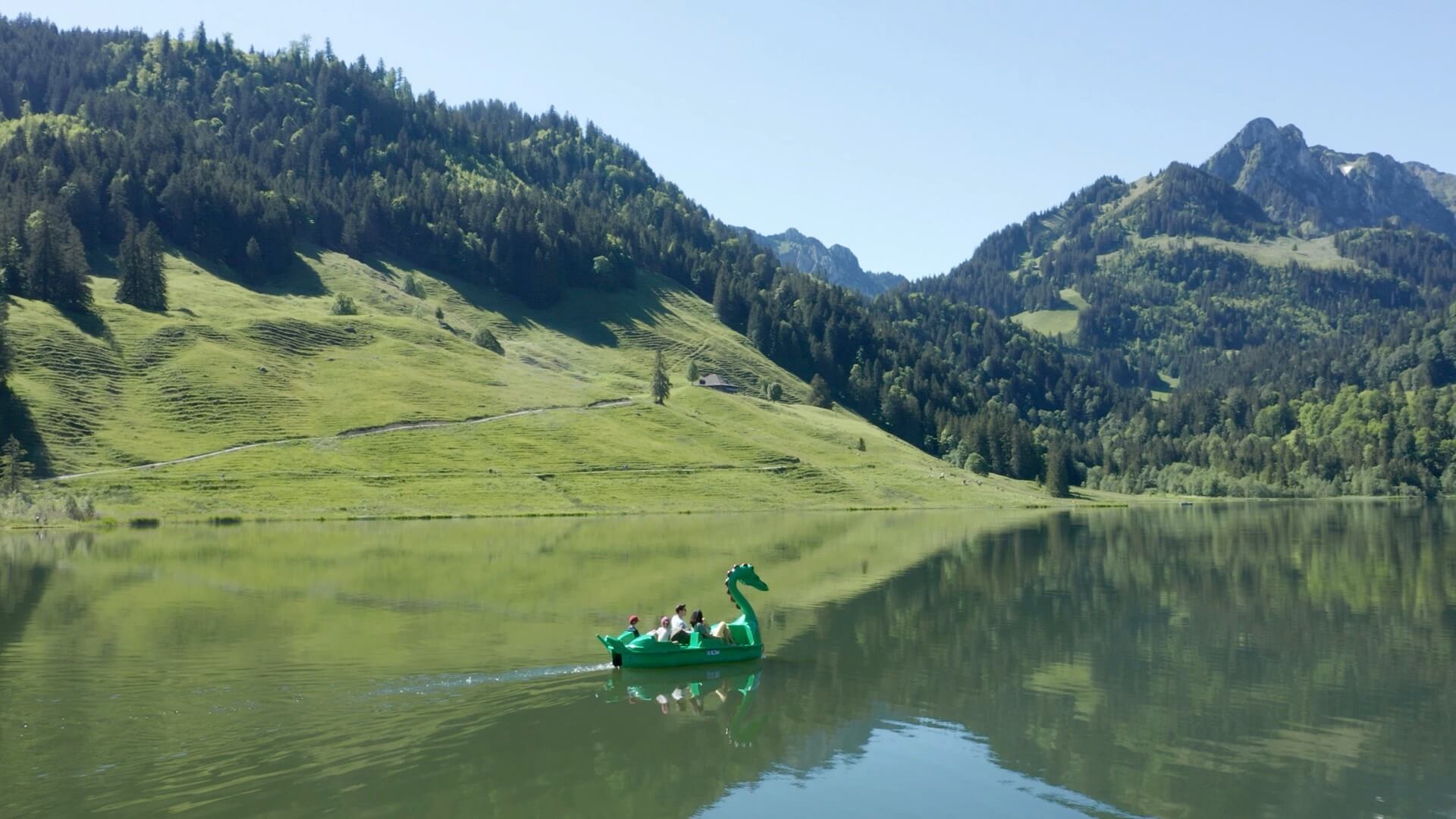 Pedalo