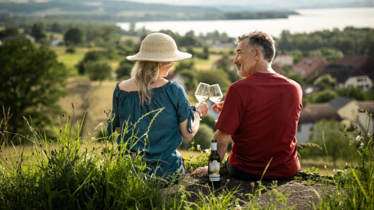 Caves ouvertes à Cheyres