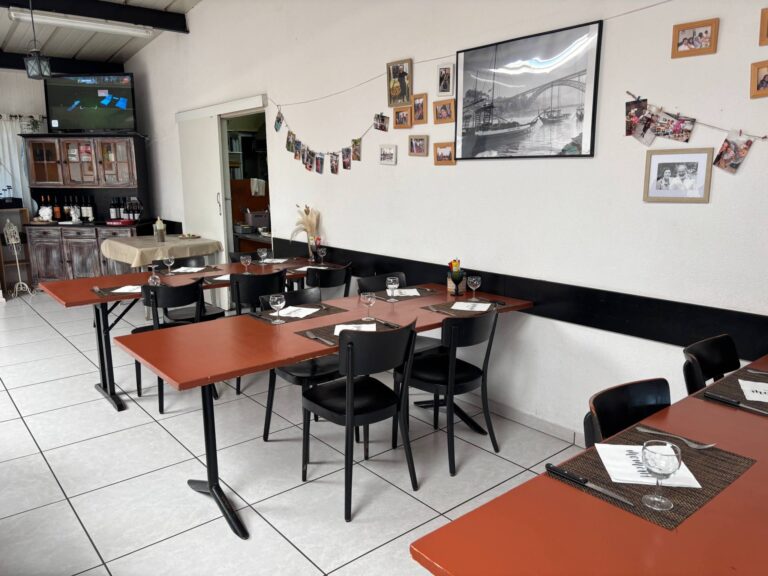 Centre Espagnol – Payerne – été 2025