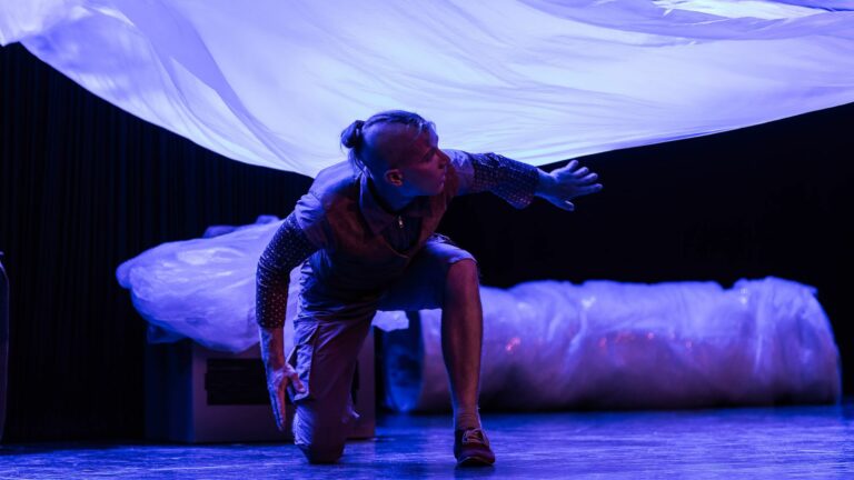 Rencontres théâtrales de Bulle