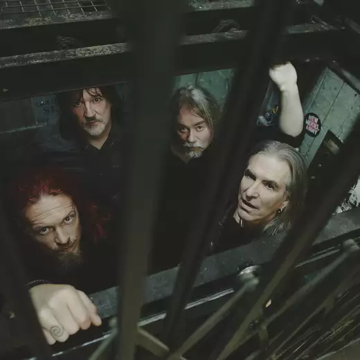 New model army