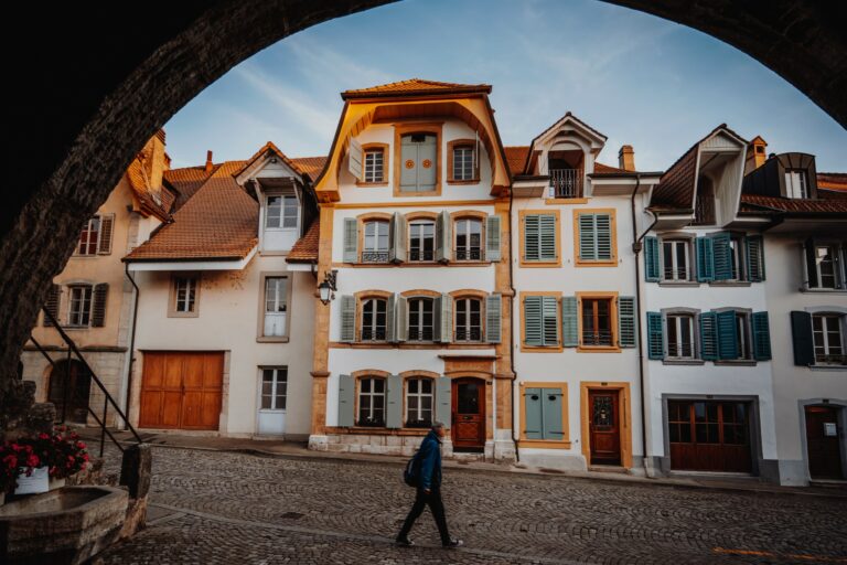 Cultural guided tours