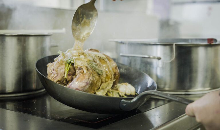 La Saison de la Bénichon au restaurant | Région de Fribourg