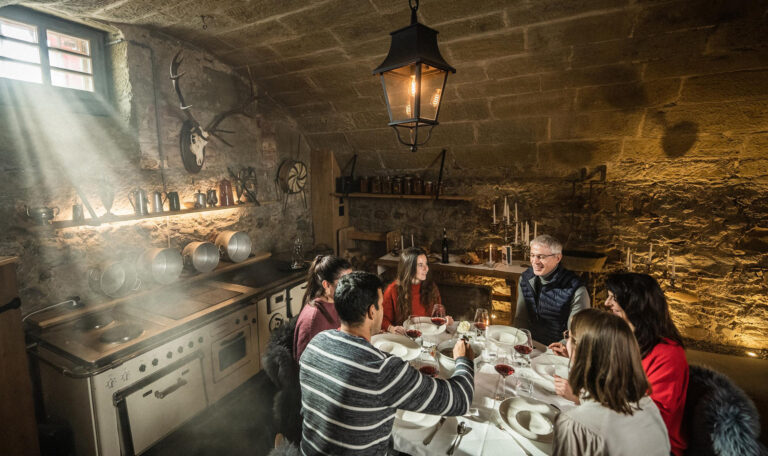 La Saison de la Bénichon au restaurant | Région de Fribourg