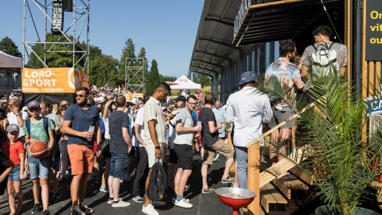 Impulse Sports Festival
